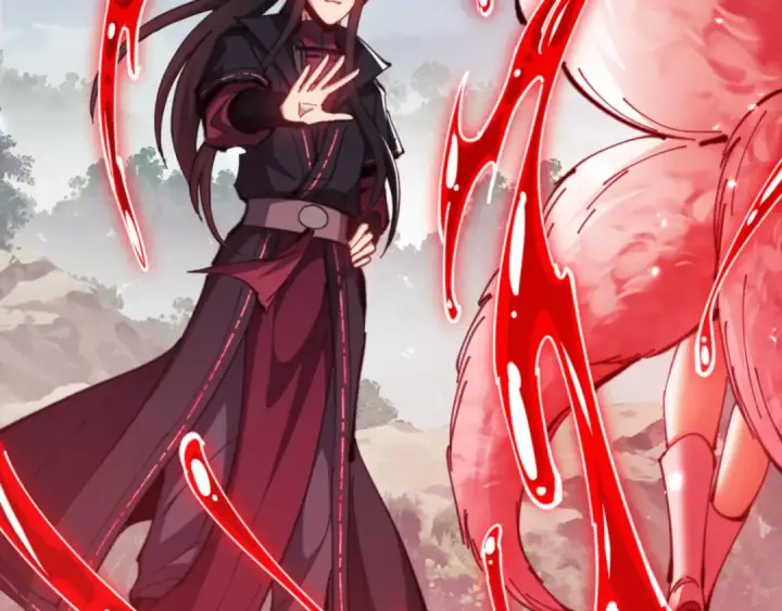 《师尊：这个冲师逆徒才不是圣子》第79话 悟道图14