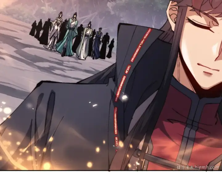 《师尊：这个冲师逆徒才不是圣子》第79话 悟道图152