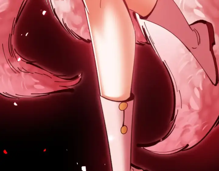 《师尊：这个冲师逆徒才不是圣子》第79话 悟道图19