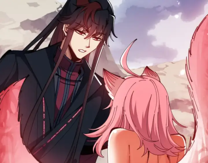 《师尊：这个冲师逆徒才不是圣子》第79话 悟道图29