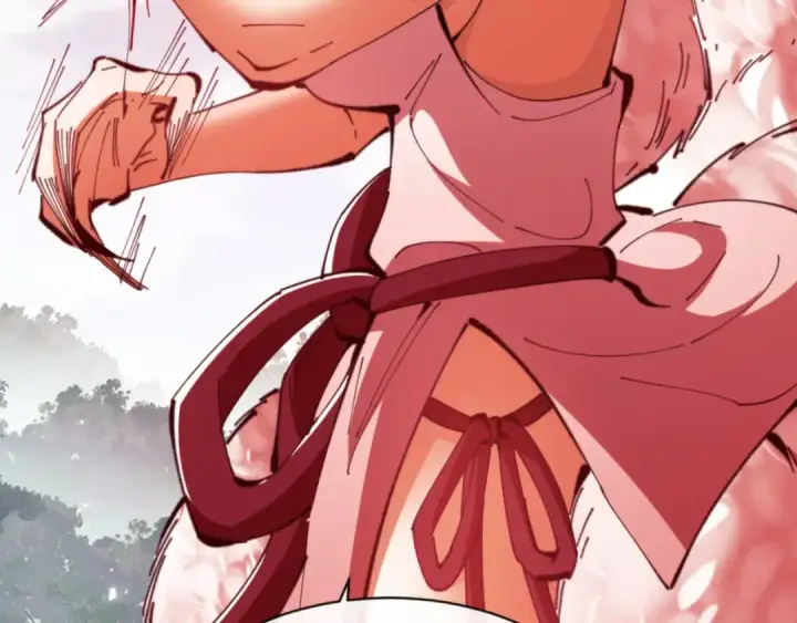 《师尊：这个冲师逆徒才不是圣子》第79话 悟道图33