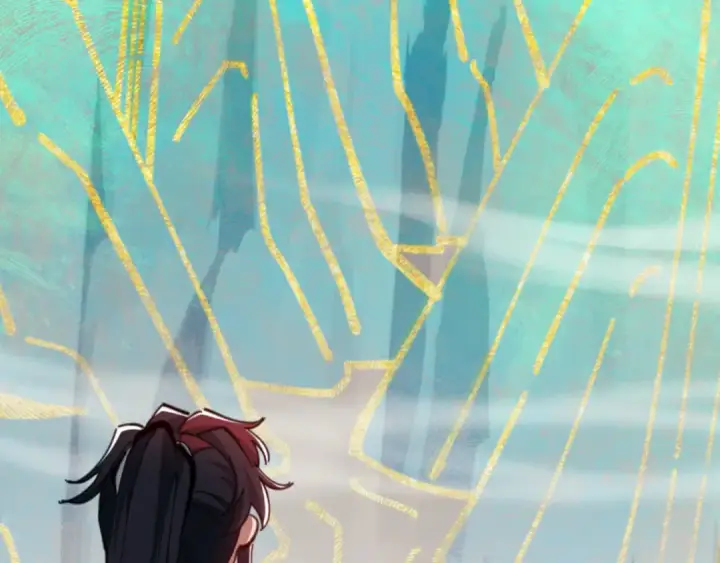《师尊：这个冲师逆徒才不是圣子》第79话 悟道图42