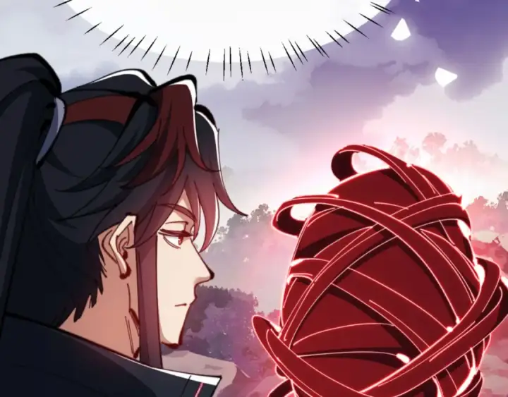《师尊：这个冲师逆徒才不是圣子》第79话 悟道图6