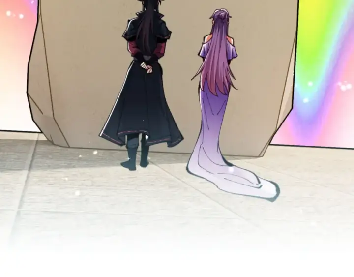 《师尊：这个冲师逆徒才不是圣子》第79话 悟道图62