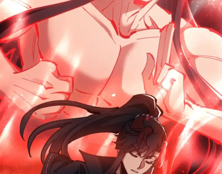 《师尊：这个冲师逆徒才不是圣子》第79话 悟道图82