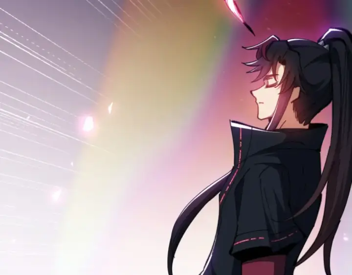《师尊：这个冲师逆徒才不是圣子》第79话 悟道图97