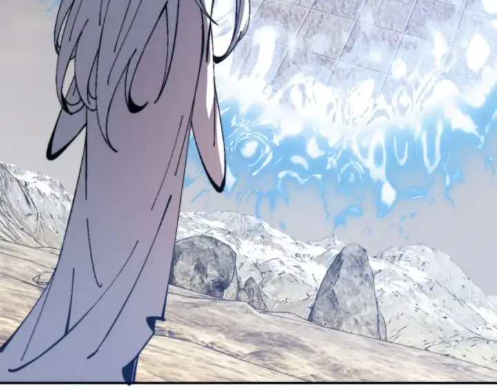 《师尊：这个冲师逆徒才不是圣子》第80话 道友好深的修为图12