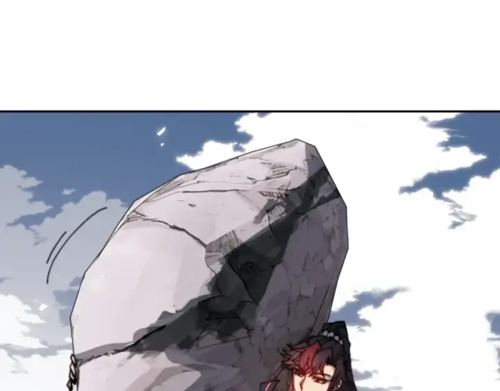 《师尊：这个冲师逆徒才不是圣子》第80话 道友好深的修为图126