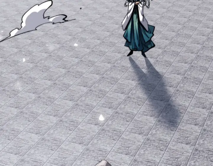 《师尊：这个冲师逆徒才不是圣子》第80话 道友好深的修为图131