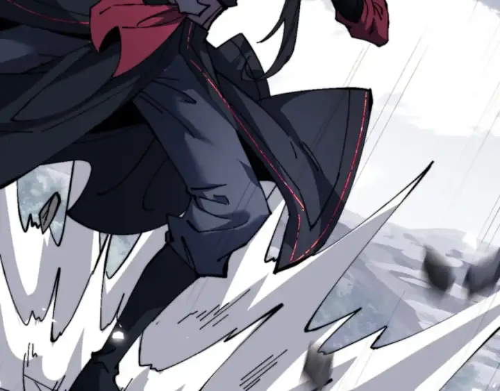 《师尊：这个冲师逆徒才不是圣子》第80话 道友好深的修为图135