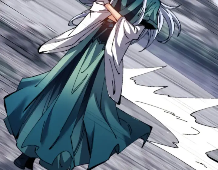 《师尊：这个冲师逆徒才不是圣子》第80话 道友好深的修为图139