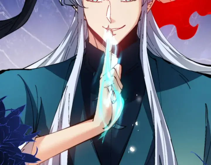 《师尊：这个冲师逆徒才不是圣子》第80话 道友好深的修为图142