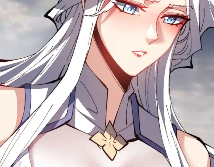 《师尊：这个冲师逆徒才不是圣子》第80话 道友好深的修为图18