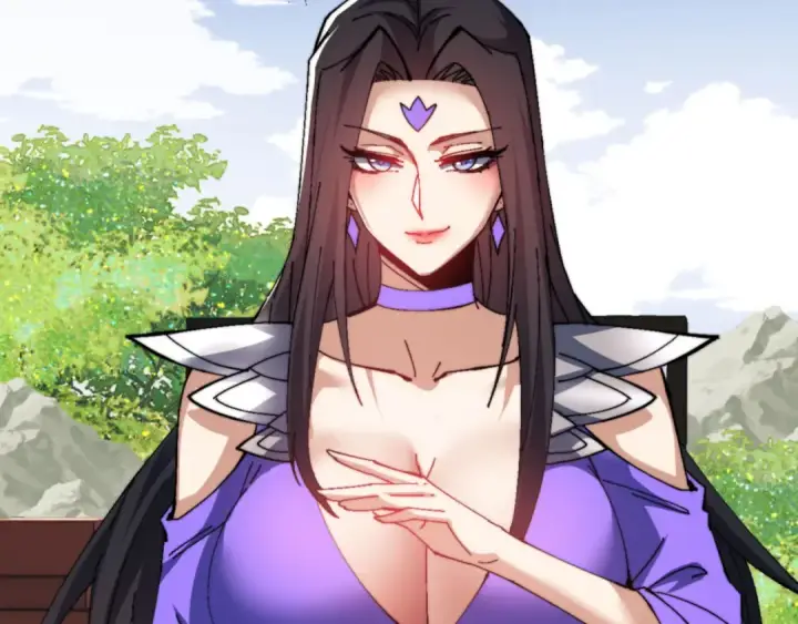 《师尊：这个冲师逆徒才不是圣子》第80话 道友好深的修为图63
