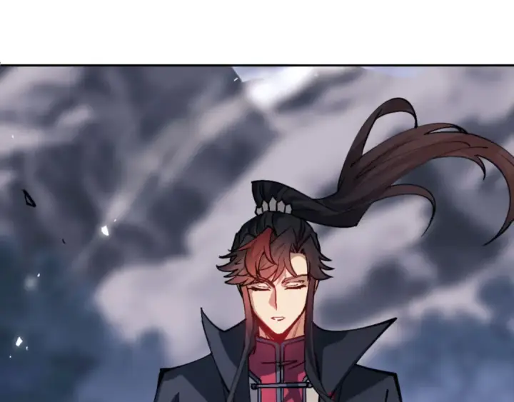 《师尊：这个冲师逆徒才不是圣子》第80话 道友好深的修为图76