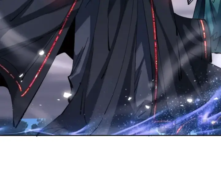 《师尊：这个冲师逆徒才不是圣子》第80话 道友好深的修为图78