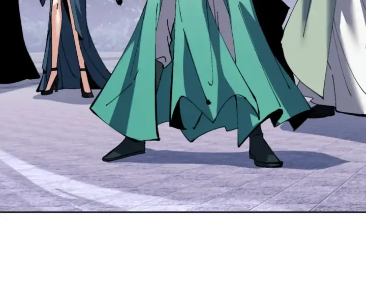 《师尊：这个冲师逆徒才不是圣子》第80话 道友好深的修为图92