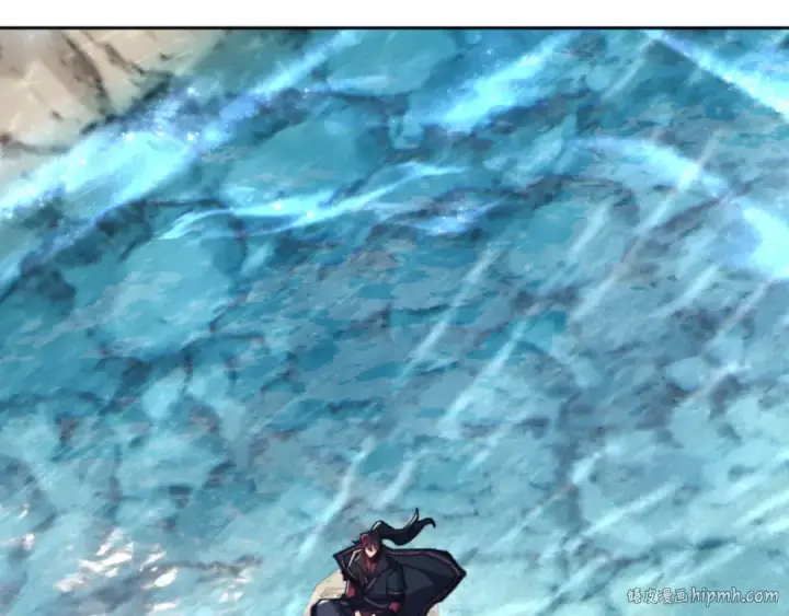 《师尊：这个冲师逆徒才不是圣子》第81话 居然敢和我拼肉身图112
