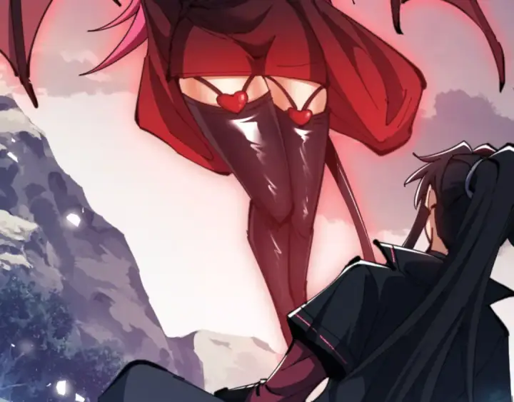 《师尊：这个冲师逆徒才不是圣子》第81话 居然敢和我拼肉身图131