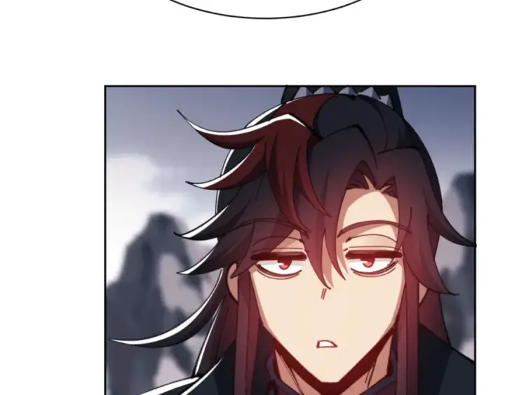 《师尊：这个冲师逆徒才不是圣子》第81话 居然敢和我拼肉身图133