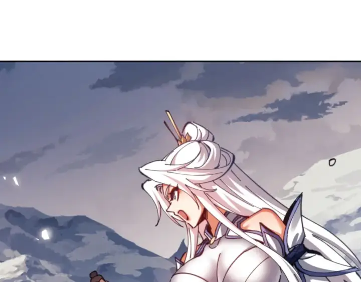 《师尊：这个冲师逆徒才不是圣子》第81话 居然敢和我拼肉身图149