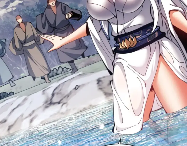 《师尊：这个冲师逆徒才不是圣子》第81话 居然敢和我拼肉身图150