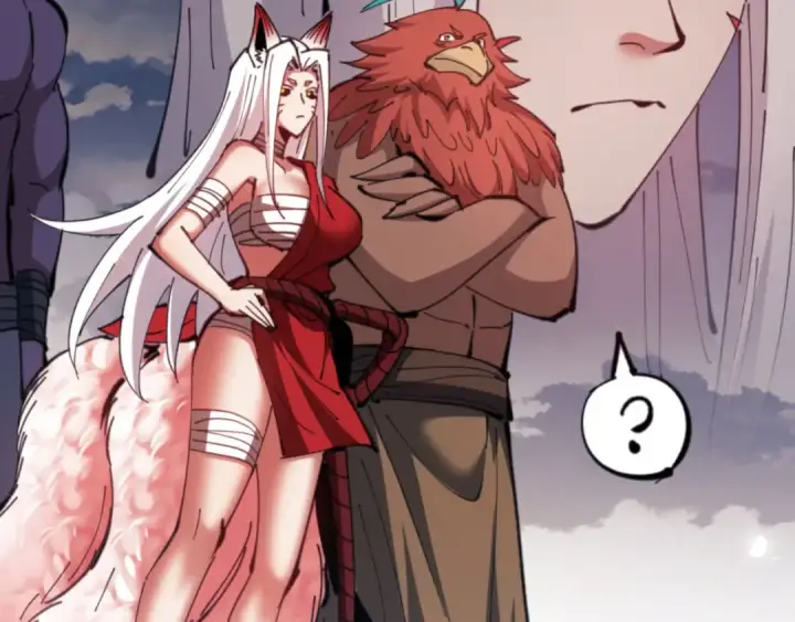 《师尊：这个冲师逆徒才不是圣子》第81话 居然敢和我拼肉身图156
