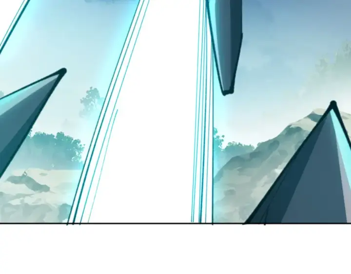 《师尊：这个冲师逆徒才不是圣子》第81话 居然敢和我拼肉身图19