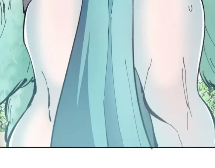 《师尊：这个冲师逆徒才不是圣子》第81话 居然敢和我拼肉身图42