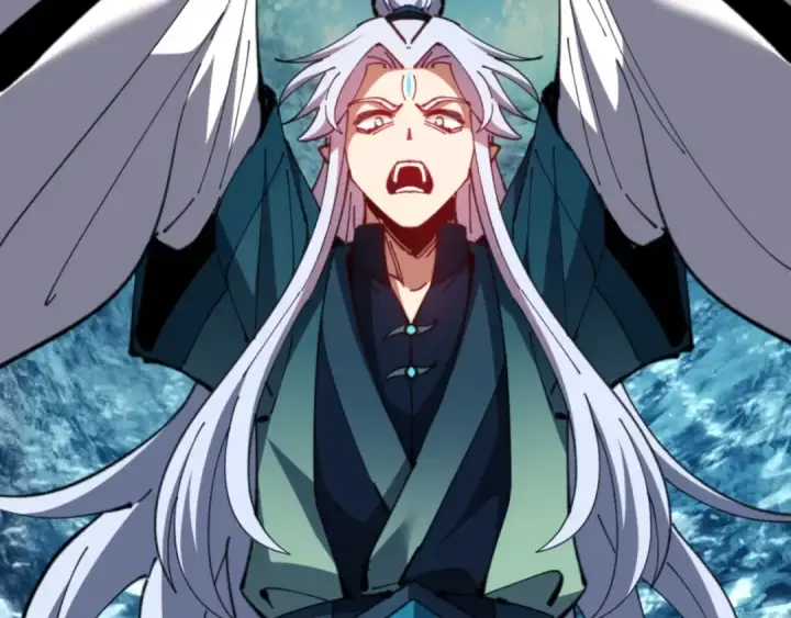 《师尊：这个冲师逆徒才不是圣子》第81话 居然敢和我拼肉身图62