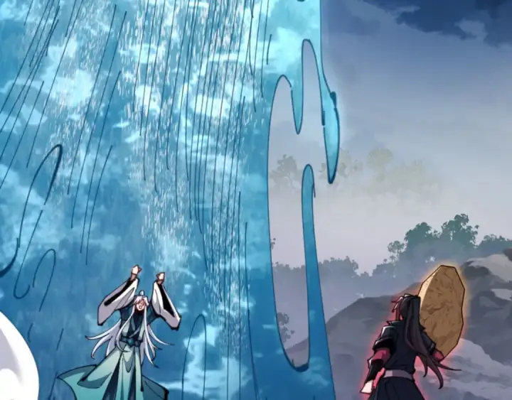 《师尊：这个冲师逆徒才不是圣子》第81话 居然敢和我拼肉身图67