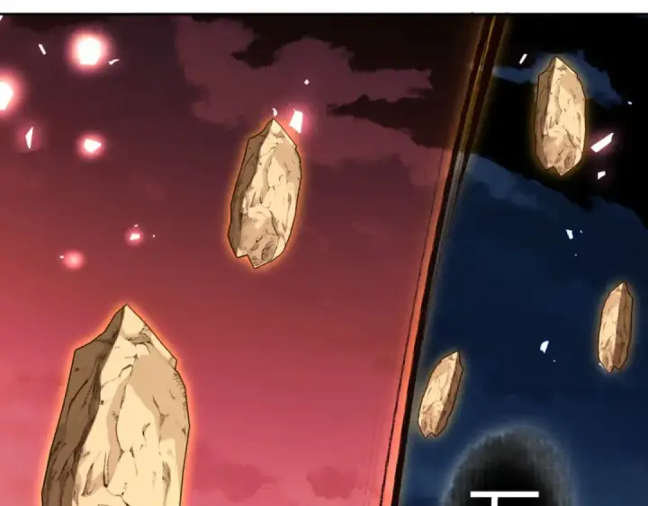 《师尊：这个冲师逆徒才不是圣子》第81话 居然敢和我拼肉身图73