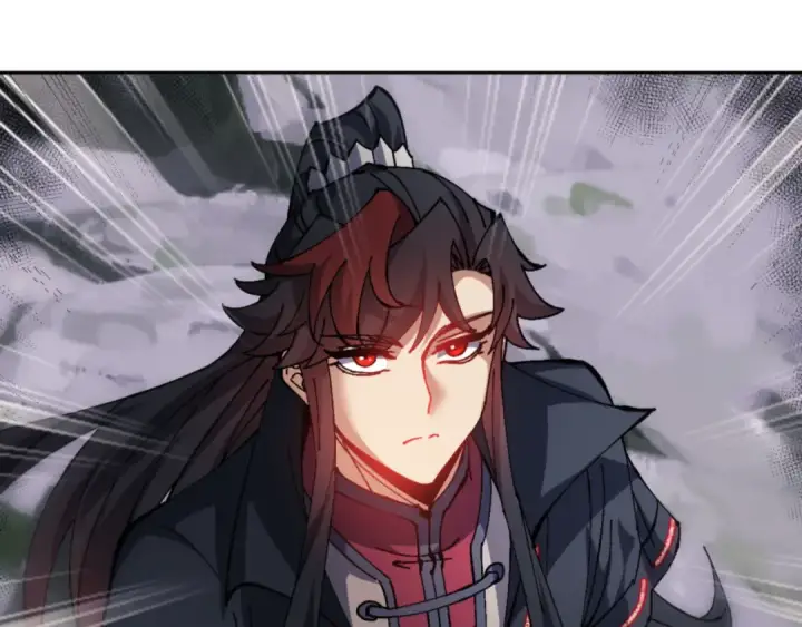《师尊：这个冲师逆徒才不是圣子》第82话 对我用媚术？图126