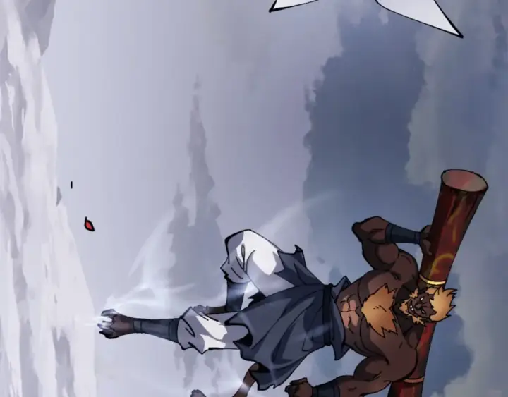 《师尊：这个冲师逆徒才不是圣子》第82话 对我用媚术？图161