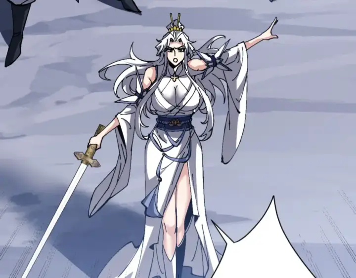 《师尊：这个冲师逆徒才不是圣子》第82话 对我用媚术？图165