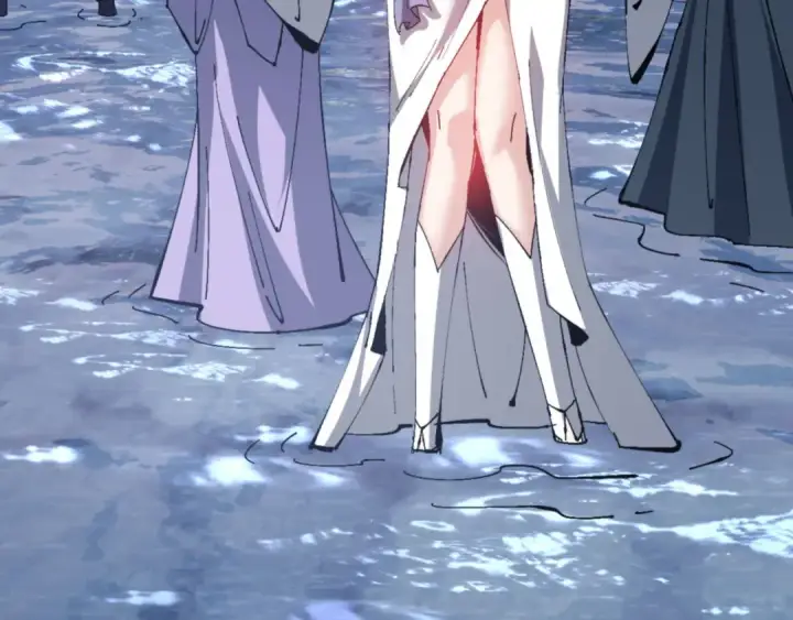 《师尊：这个冲师逆徒才不是圣子》第82话 对我用媚术？图25