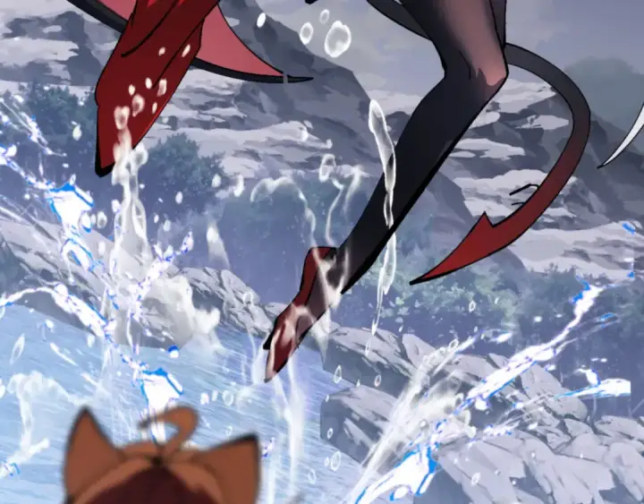 《师尊：这个冲师逆徒才不是圣子》第82话 对我用媚术？图44