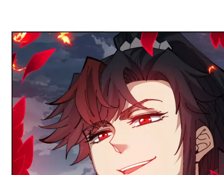 《师尊：这个冲师逆徒才不是圣子》第82话 对我用媚术？图69