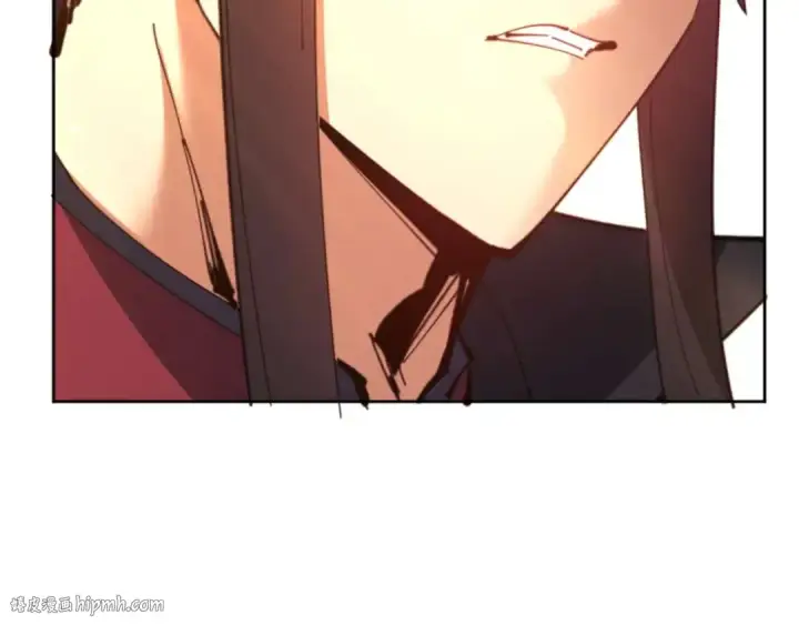 《师尊：这个冲师逆徒才不是圣子》第83话 本体巨大的前辈图160