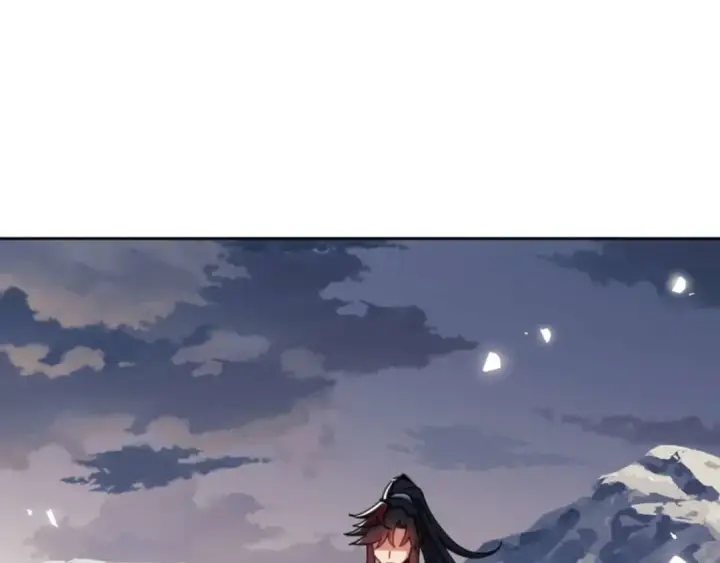 《师尊：这个冲师逆徒才不是圣子》第83话 本体巨大的前辈图60