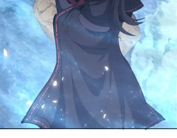 《师尊：这个冲师逆徒才不是圣子》第83话 本体巨大的前辈图65