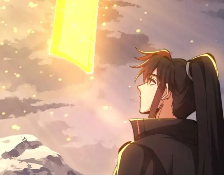 《师尊：这个冲师逆徒才不是圣子》第84话 不能给我放个假吗图10