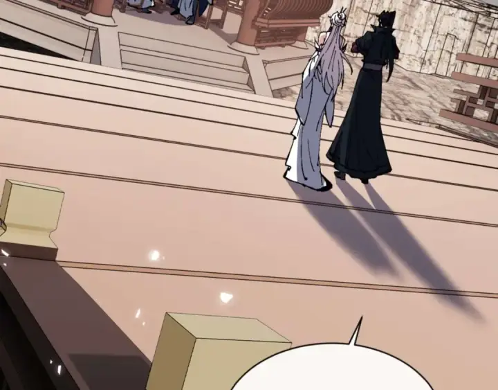 《师尊：这个冲师逆徒才不是圣子》第84话 不能给我放个假吗图103