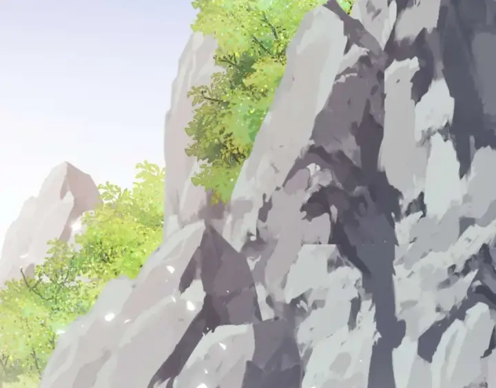 《师尊：这个冲师逆徒才不是圣子》第84话 不能给我放个假吗图139