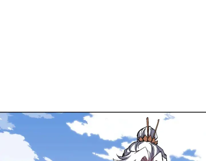 《师尊：这个冲师逆徒才不是圣子》第84话 不能给我放个假吗图156