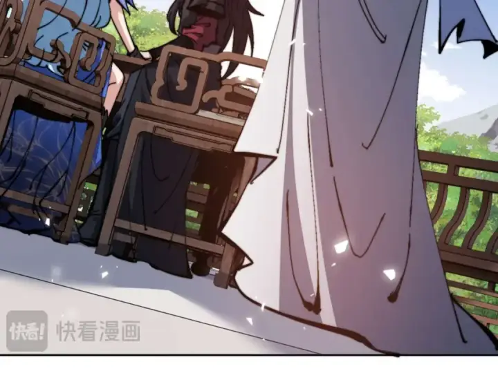 《师尊：这个冲师逆徒才不是圣子》第84话 不能给我放个假吗图170