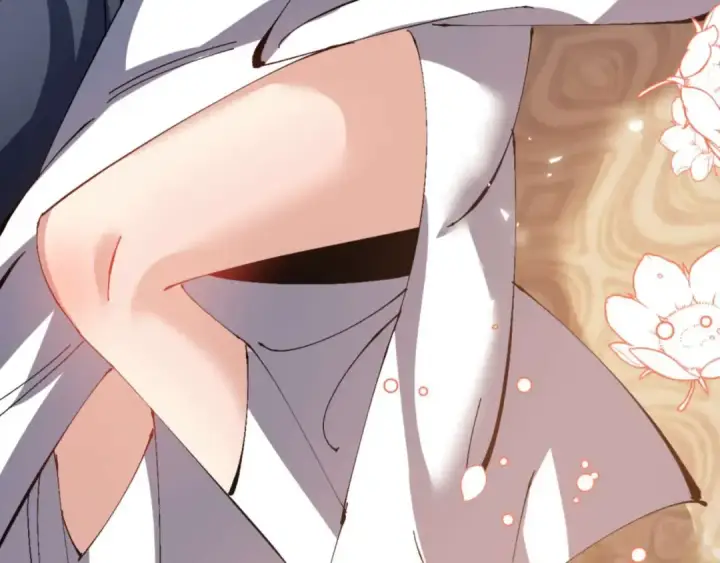 《师尊：这个冲师逆徒才不是圣子》第84话 不能给我放个假吗图85