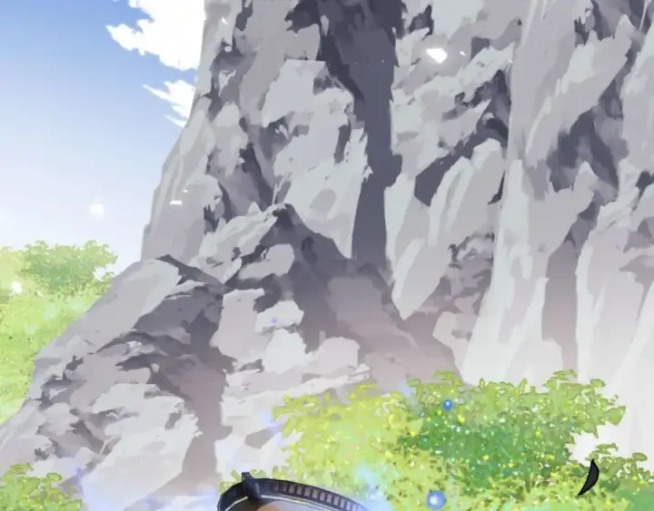 《师尊：这个冲师逆徒才不是圣子》第84话 不能给我放个假吗图98