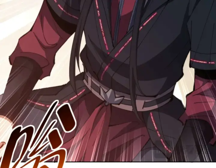 《师尊：这个冲师逆徒才不是圣子》第85话 没想到你是这样的师尊图101