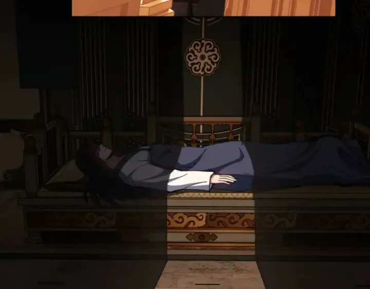 《师尊：这个冲师逆徒才不是圣子》第85话 没想到你是这样的师尊图118